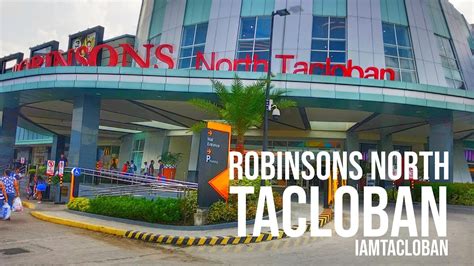 prc - tacloban photos|PRC Robinson’s North Tacloban City Service Center Grand Opening and.